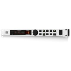 (BRUGT) Behringer FBQ1000 Feedback Destroyer